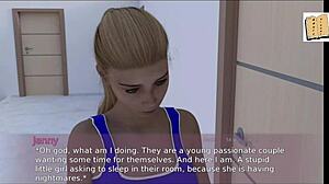 Triangle 5 ξεδιπλώνει άγρια ιστορία σε 3D anime σκηνές