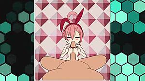 pppu互动让你选角色自定义肛交变态乐趣