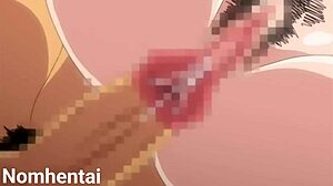 Enbi Odcinek 2 Hentai Sprawia, Że Mój Puls Goni Dziko