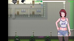 Sao NTR Online 2 Asuna Diraba oleh Lelaki Gemuk Inoda