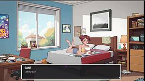 伙计，埃奇菲尔德游戏1开启了一个疯狂的新故事，你知道吗？