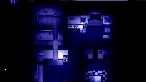 刀剑神域NTR 2英版第五部分震撼。亚丝娜由纪面对怪物鸡巴！