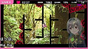 Amana Aliveがマシンアクションで試練？