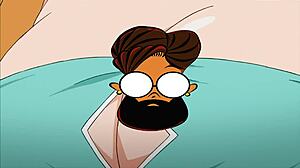 Icemontgomerymusic międzyrasowe jebanie w dupę z azjatycką nastolatką 18+