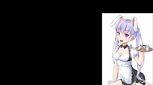 青葉鈴風の小柄18+サキュバスが蒸し暑いヘンタイクリップ