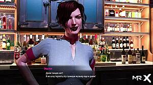 แฟชั่นบิซซิเนส เกม - อยากเห็นกางเกงในฉีกของฉันใน ep 86?