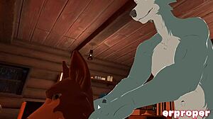 Beastars中兽人热潮，Legoshi和Juno面对外星恶棍，漫画动漫游戏