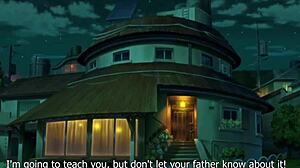 Naruto hentai kompilace právě vyšla čerstvá pecka. Tahle manga sbírka je čistý oheň!