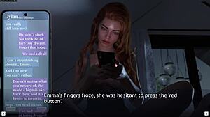 Границы Морали 2: Милфы в Грубом Оральном Игре