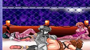 อะไรซ่อนหลังแกลเลอรี่ Azukina ในเกมเฮนไทสุดท้าย?