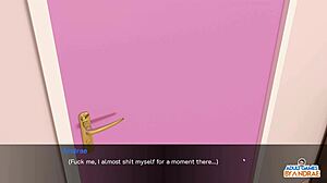 Ep23 Teória žiadosti: Megan berie dildo hlboko