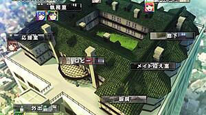 Ne morem se nasititi maid-san v boin igri med scene 4. njeni angleški kopalni trenutki me vedno spravijo iz tira!