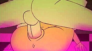 Minus8 Necrodancer动画将疯狂动漫动作带入生活