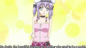 माकी-चान को रेडहेड लड़कियों के साथ एनल ग्रुप में चोदना