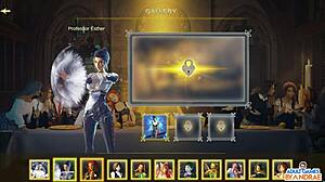 Ep7 felace s Mandy a Sandy magickou kundičkou kapitola 2