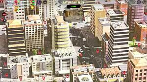 Hei, eikö onni ole puolellamme tässä anime-perse toiminnassa?