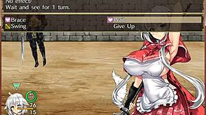 Ever Seen a Monster Cock Ride in Key of Egg Hentai Game Part 7?