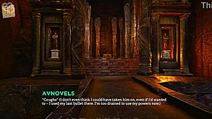 Eternum 273 Naráží na Křivé 3D Herní Tajnosti