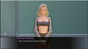 Publicsexlifeh část 5 odhaluje syrovou venkovní masturbaci s ponižujícími hračkami na veřejnosti. Tato hra tlačí hranice každým odvážným krokem.