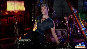 إيفا وماغدالينا تهيمنان بضرب جماعي لا يتوقف