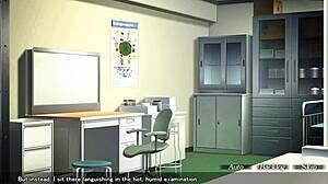 私の禁断の病棟回復、タマキと激しくなる