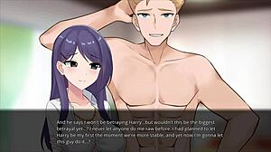 Janji Tak Dijunjung - Ending Biasa dengan Seks Keluarga Future 1 dan 2 Bahagian 6