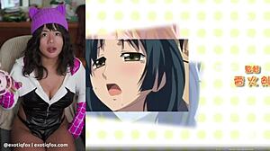 他正在繁殖邻里后宫里的每个女孩 漫画动作中的秘密是什么？