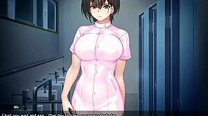 这个禁忌病房让我用淫荡护士护理恢复