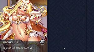 Ep4 Finální loučení jebání pro Jihkuang, cítí se tak intenzivně v King of Kinks