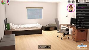 Hej, kaj je z Jessico in Chloe drznim korakom v Lust Theory Ep19?