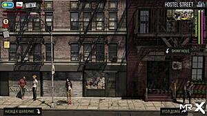 Момиче от моден бизнес казва, че обича да лиже анус с език.