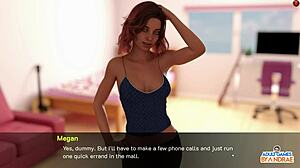 Hei Kaverit, Katso Zoe’n Upeita Syväkurkku Taitoja Lust Theory Kausi 1 Jakso 22 Curvy Aasian Twistillä!