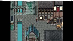 Velikodupa Kaluđerica Dobija Pušenje Kreampaj od Domaćice u Završnom Delu Elizine Tajne Miksture