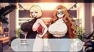 Чувак, история Starmaker часть 4 завела меня в дикую анальную тройку!