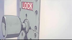 Fandub Evangelion nemocniční scéna se sólovou akcí