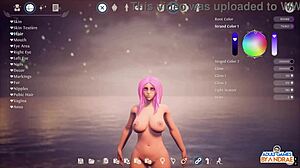 Ep2 Falene Suger Bare Den Kukken Tørr I Denne Hentai Gangbangen!