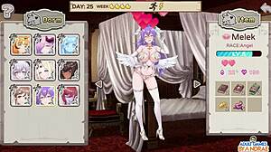 V Ep20 Bekkie znovu šukána v Open at Nine