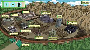 jikage崛起篇第2章第17集，卡琳酱在行动中