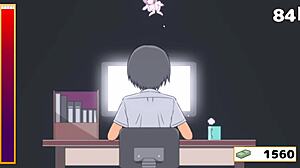 كانت متحمسة جداً معي في ميغو الحلقة 5