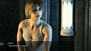 aku pancut dengan adik tiri aku 18 tahun dalam unending void 65