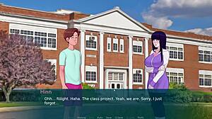 Sexnote Partea 1 - Cățele sexy domină fiecare scenă