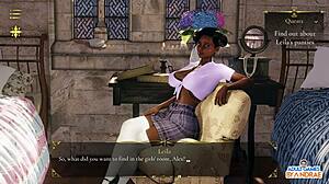 Hé, tu veux voir les canons avec chattes magiques dans ep1 ?