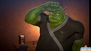 الحلقة 2 نيك ثاليا بأسلوب راكبة, وضعية ساخنة 1 من تدليك الأورك