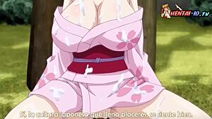 片田舎ロシア娘Hしまくる第2話でヘンタイ欲が爆発しちゃうぜ。