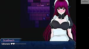 سكاثاش تبدأ فساد القرية مع بلوجوب ودوجيستايل كريمباي