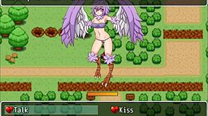 Hentaimon Pokemon ep 1 s nahým Charmanderom v posteli