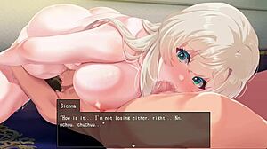 โย่ รีบอร์น ไอส์แลนด์ เล่นคัคโคลด์สุดแรงในตอนที่ 2