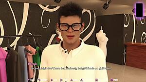 大学之王2 - 黑人老师在厨房炉子上被干？