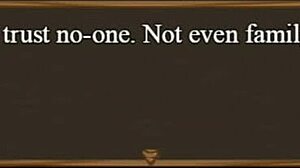 Клеър Редфийлд в Секси Действие за Claires Quest Еп 46