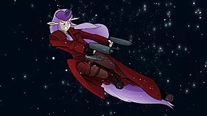 DC Comics Something Unlimited ตอนที่ 19 กับการทักทายของ Harley